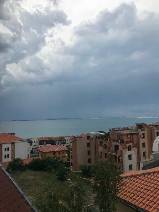 Стаи И Апартаменти Под Наем Sveti Vlas Εξωτερικό φωτογραφία