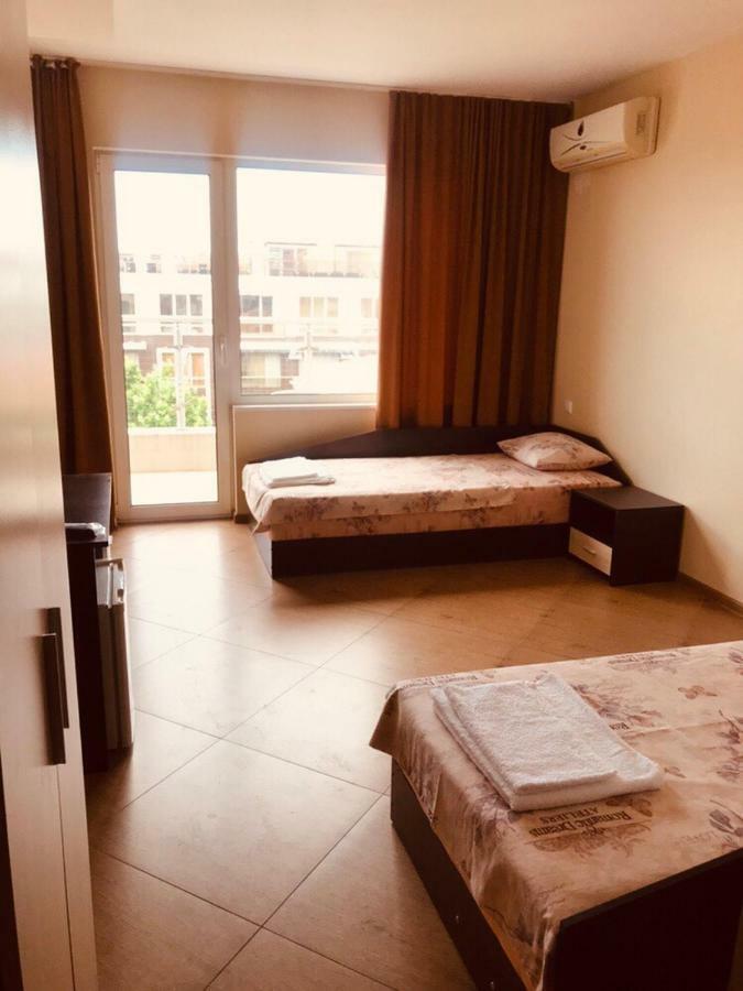 Стаи И Апартаменти Под Наем Sveti Vlas Εξωτερικό φωτογραφία